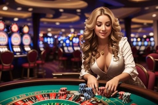 Kategori permainan sportsbook dan casino tersedia di betjitu88