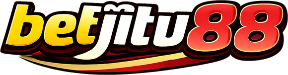 Logo betjitu88 platform sportsbook Indonesia
